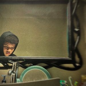 Meet your Posher, Micah